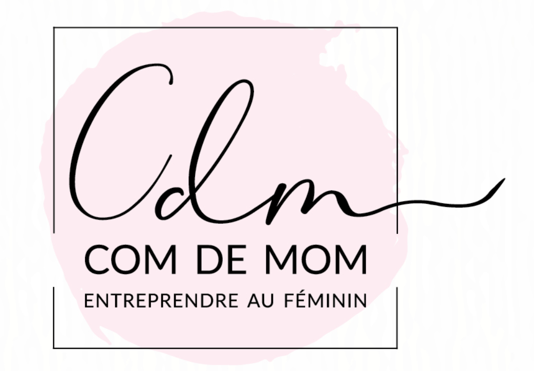 ComdeMom Logo